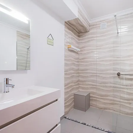 Old Town Soul Apartman