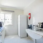 Old Town Soul By Dreamplaces Appartement