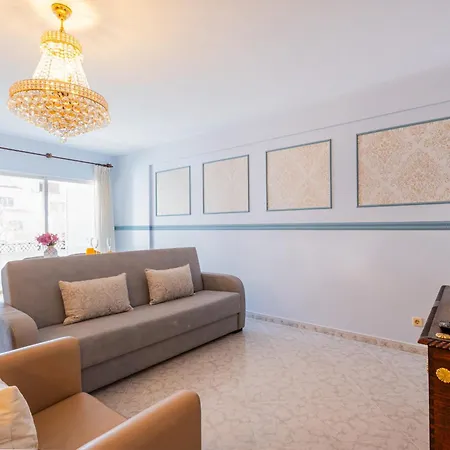 דירה Old Town Soul אלבופיירה