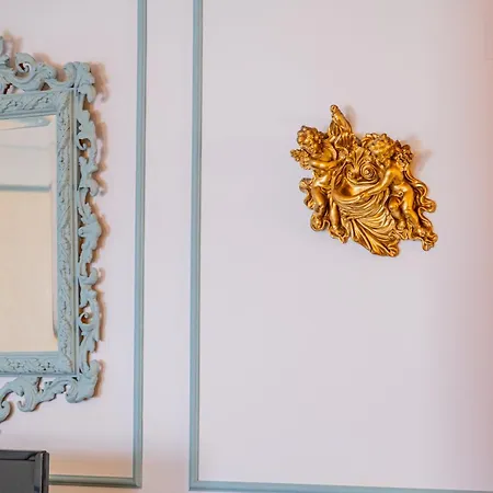 Old Town Soul דירה *