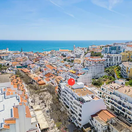 Apartamento Old Town Soul Albufeira