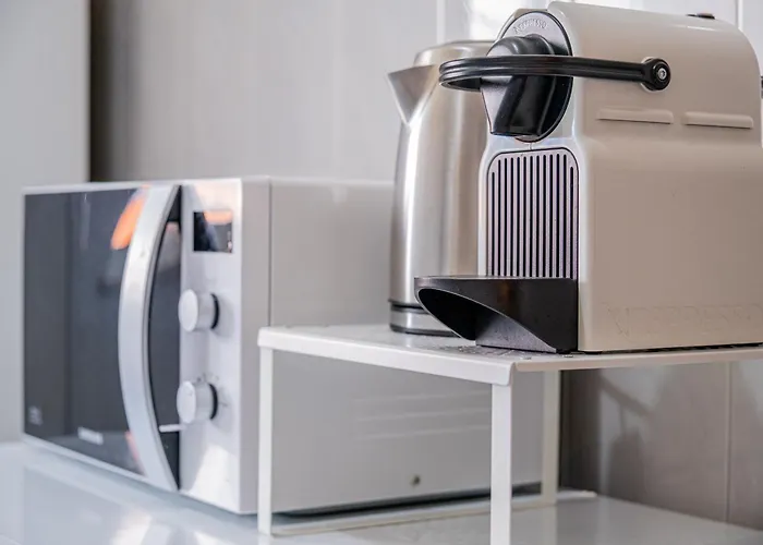 Old Town Soul * Albufeira