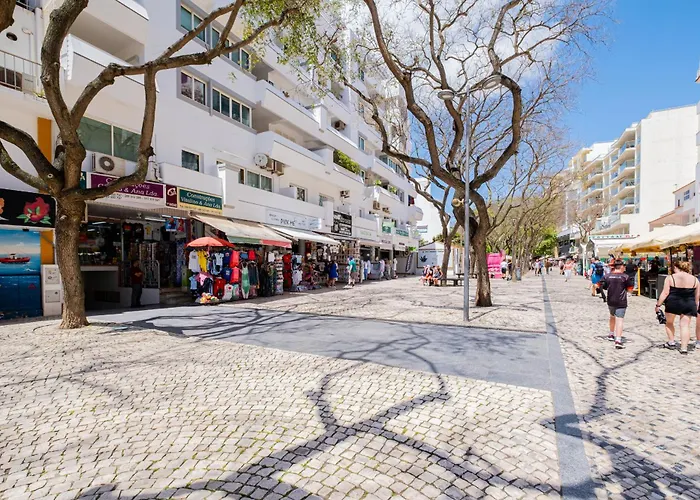 Lägenhet Old Town Soul *