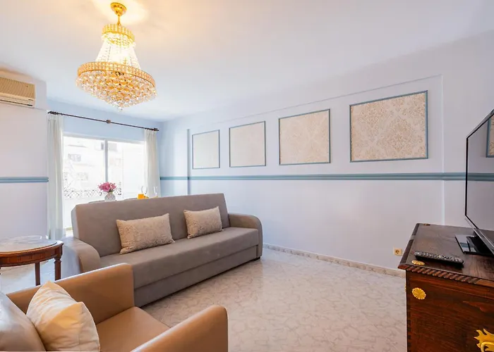 Apartamento Old Town Soul Albufeira