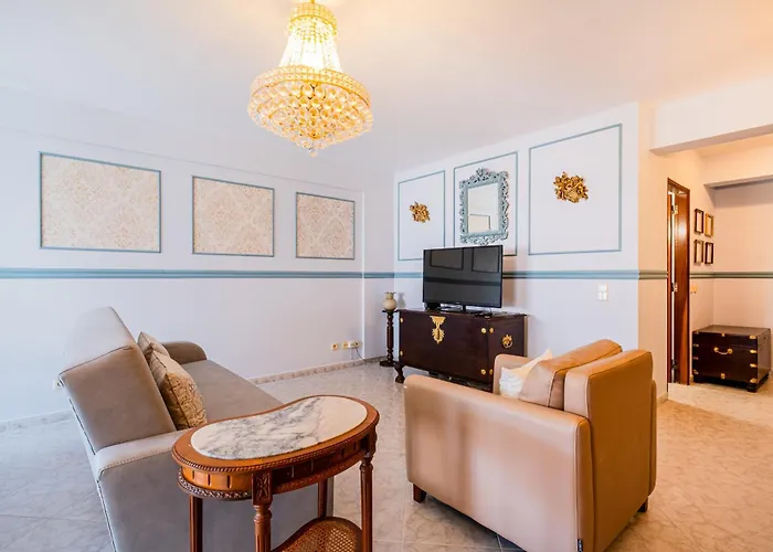 Old Town Soul * Albufeira