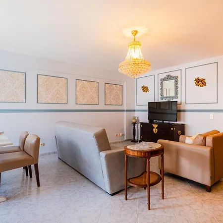Old Town Soul By Dreamplaces Apartament