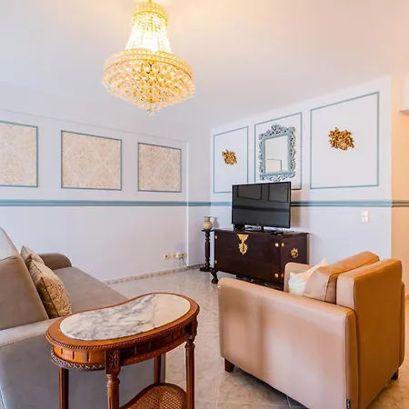 Old Town Soul * Albufeira